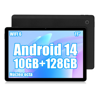 Moderness Tablet 11'' 10gb+128gb Tf 1tb) Android 14 Wifi 6 Moderness Tablet 11'' 10gb+128gb Tf 1tb) Android 14 Wifi 6