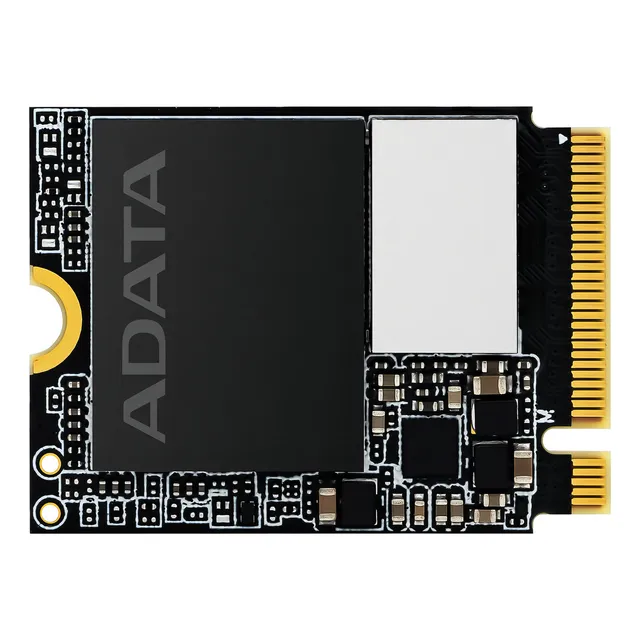 Estado Solido Adata Legend 820 1tb M.2 Sleg-820-1t-cb Color Negro