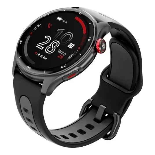 Reloj Inteligente Aura Pro Cubitt