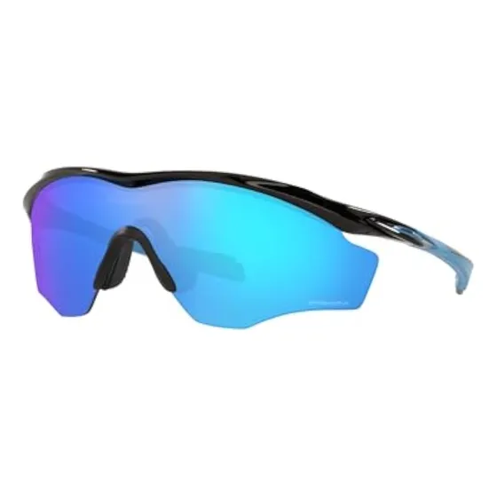 Oakley Gafas De Sol Rectangulares Oo9343 M2 Frame
