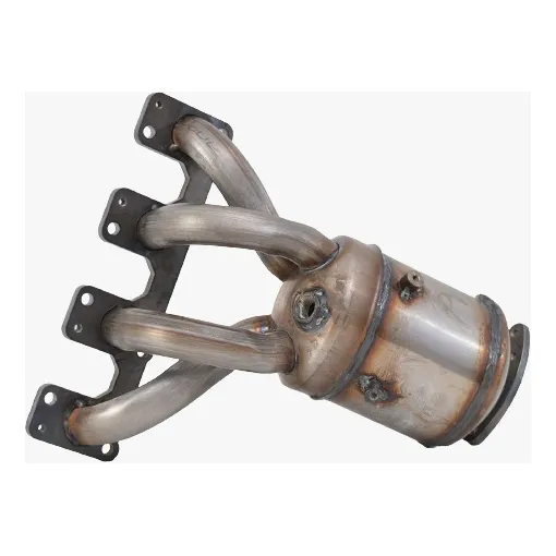 Catalisador Corsa Hatch 1.4 Maxx 05 06 07 08 09 10 11 12