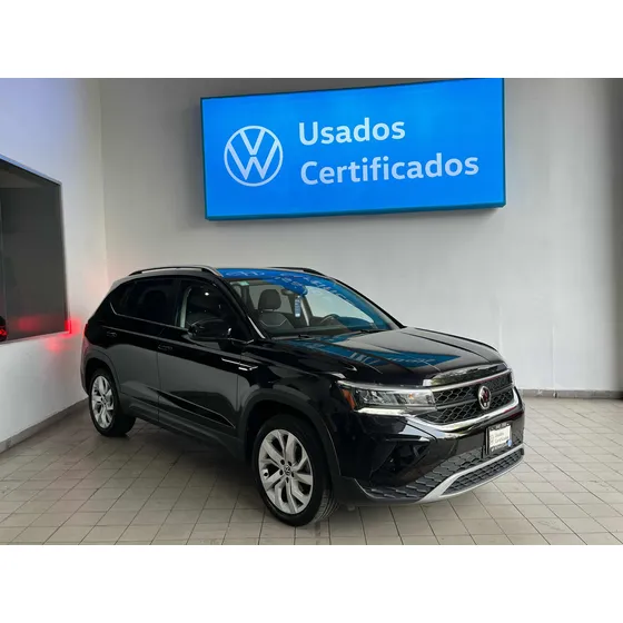 Volkswagen Taos 1.4 Tsi Comfortline At