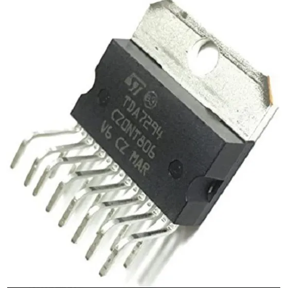 Transistor Tda7294
