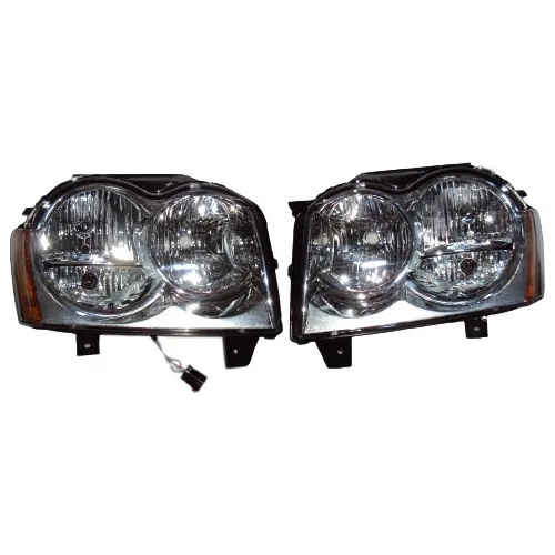 Faro Gran Cherokee 2005-2007 Eagle Eyes L/r