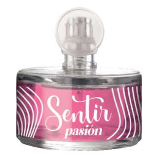 Perfume Millanel Sentir Pasión Eau De Parfum Perfume Millanel Sentir Pasión Eau De Parfum