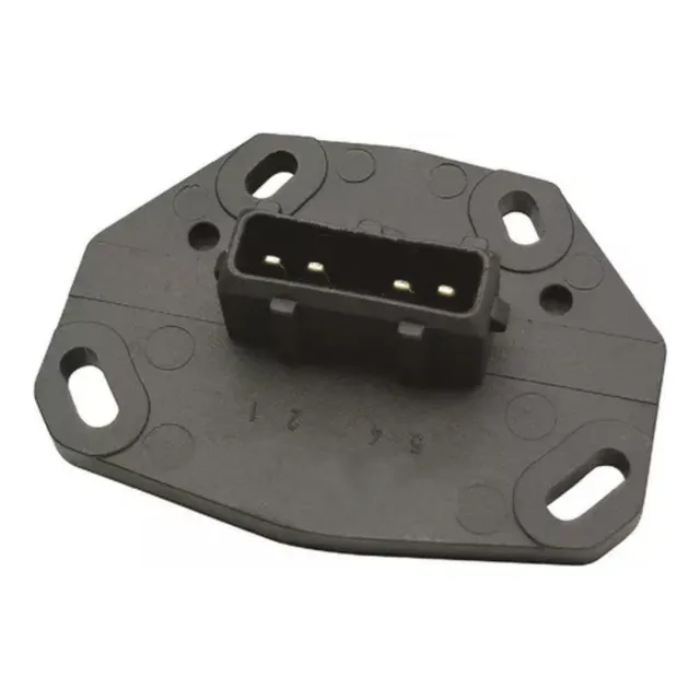 Potenciometro Tps Vw Jetta A3 Golf A3 1.8lt Tbi 93-99 Brasil