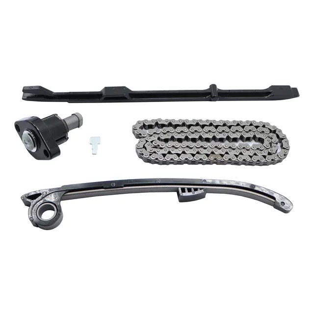 Guias Cadena De Tiempo Y Tensor Para Honda Cbr250 2010-2013