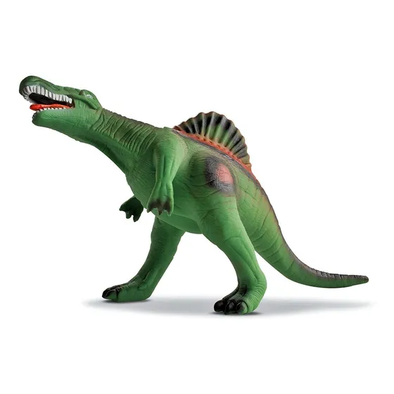 Brinquedo Dinossauro Spinosaurus Jurassic 28 Cm - Bee Toys