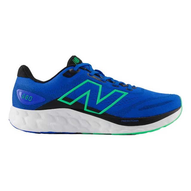 Zapatos Deportivos Running  New Balance 680 V8 Run Your Way