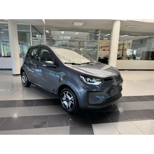 Jac E-js1 0.0 5p Eléctrico
