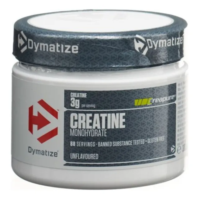 Creatina Monohidrato Dymatize