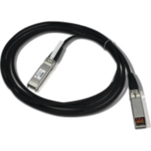 Cable De Conexión Directa Sfp+ Twinax 10 Gbps De 3 M