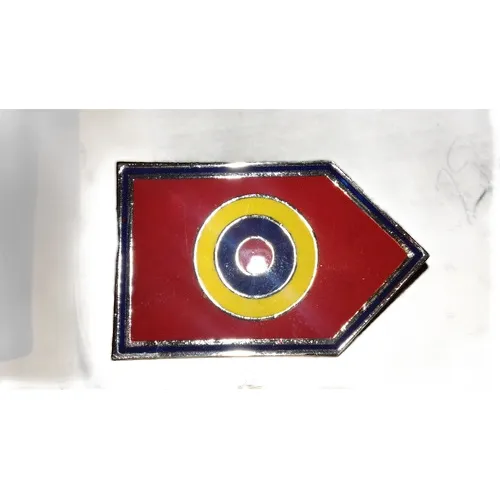 Cucarda Para Boinas 