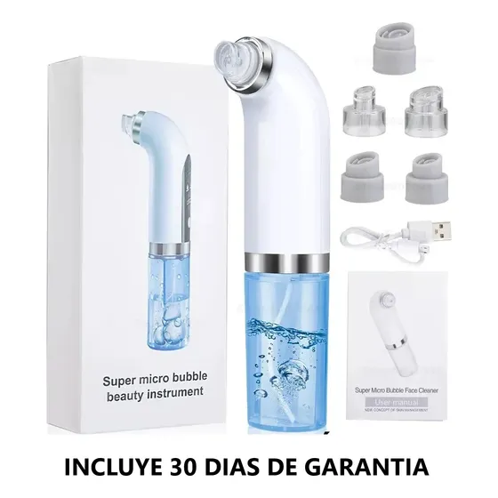 Hidrafacial Facial Piel Arrugas Poros Acne Flacidez Manchas 