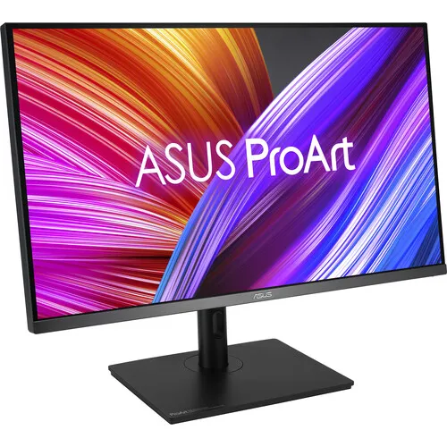Asus Proart Pa32ucrk 32  4k Hdr Monitor