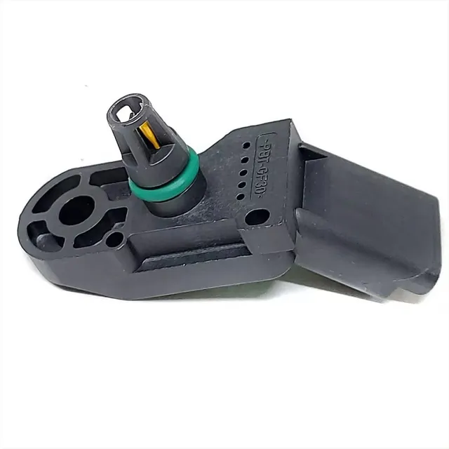 Sensor Map P/ Peugeot 206, 207, 307, 407, C3, C4, 9639381480