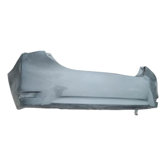 Paragolpe Trasero Original Toyota Corolla 2014 2015 2016