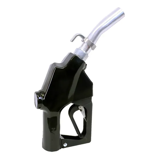 Pistola Automática Para Diésel Alto Flujo De 1 Piusi 120lpm
