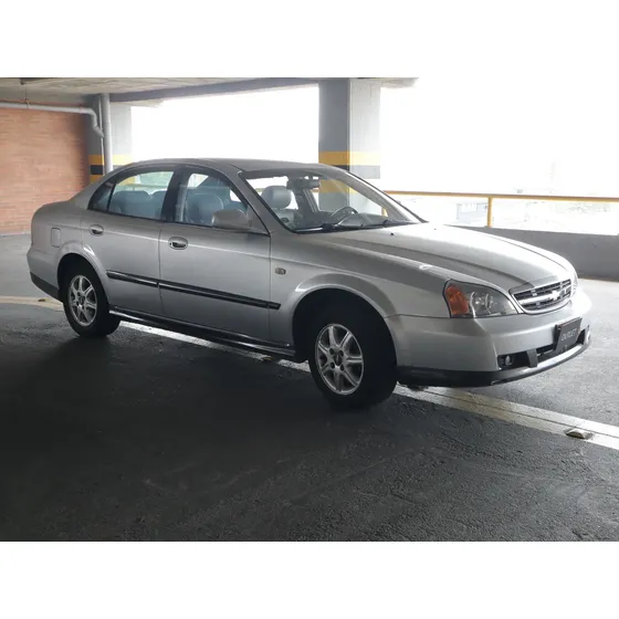 Chevrolet Epica 2005 2.0 Mt
