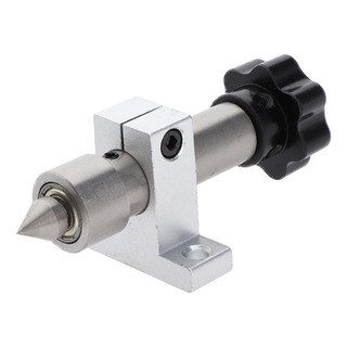 Alu Lathe Tailstock Centro Torno Acessórios De Torno Alu Lathe Tailstock Centro Torno Acessórios De Torno