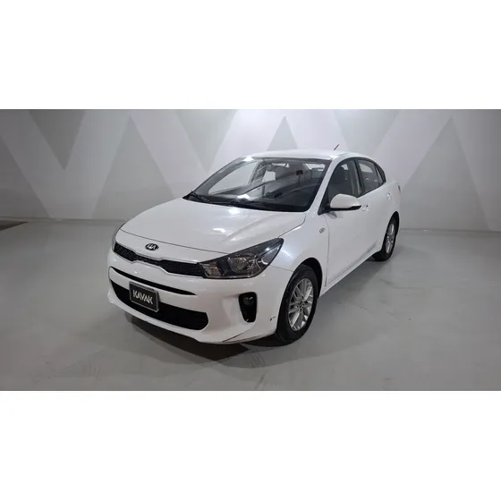 Kia Rio 1.6 Lx