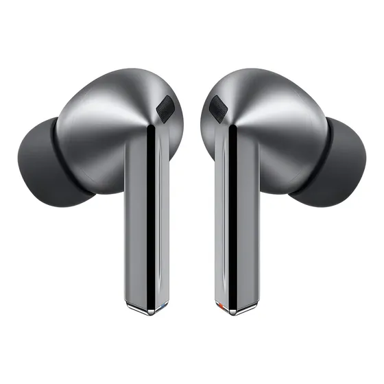 Auriculares Buds3 Pro Samsung Galaxy Inalámbricos Bluetooth TWS