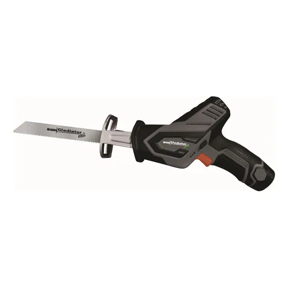 Sierra Sable 12 Volts C/1 Bat.gladiator