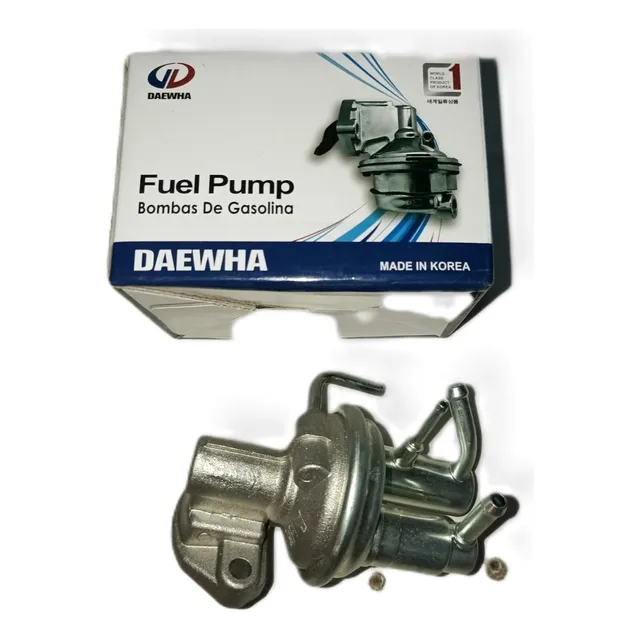Bomba De Gasoina Luv 2.3 Mecanica