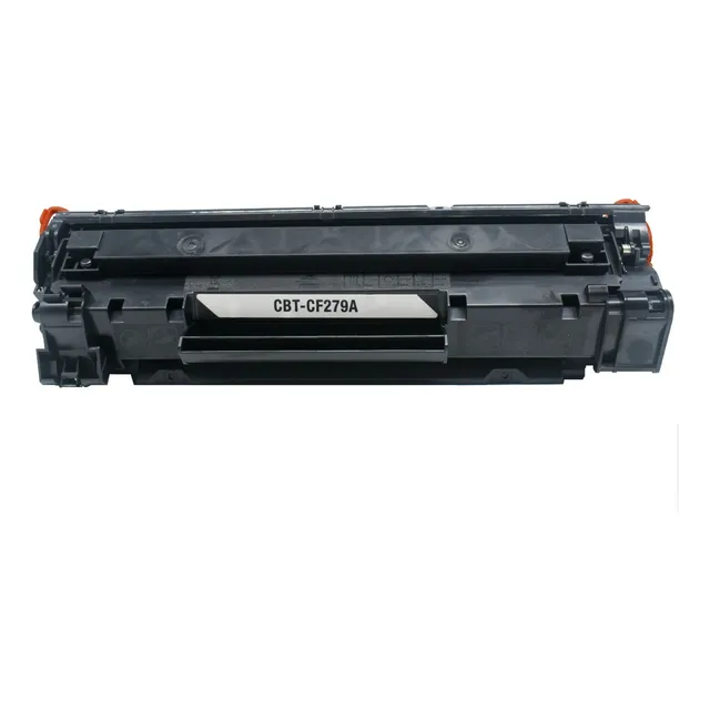 Toner Generico 79a Cf279a M12w Pro Mfp M26nw M26a Negro