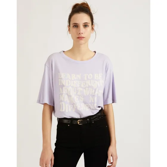 Remera Charlotte Pima New Wanama Oficial