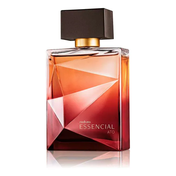 Essencial Ato Deo Parfum Natura Masculino 100 M