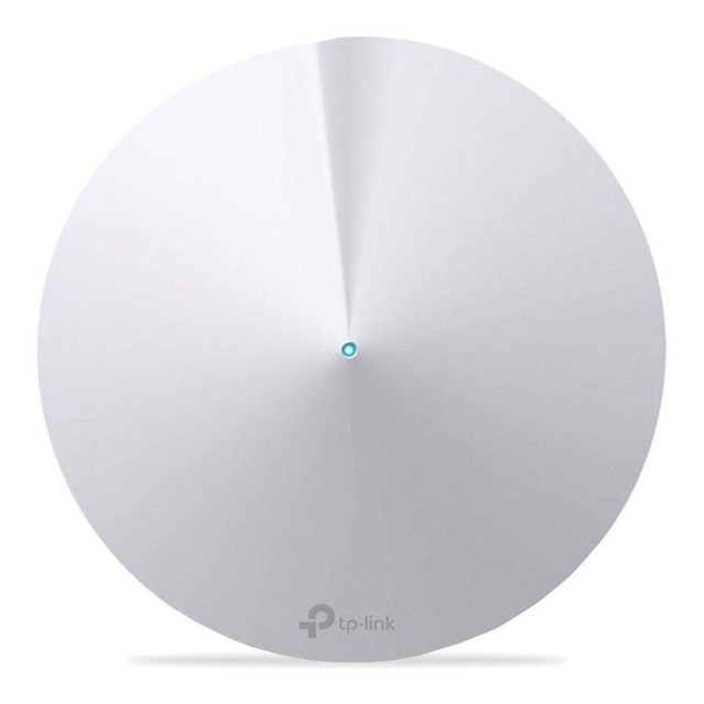 Roteadores Wi-fi Deco M5 V1 Ac1300 Branco Tp-link Roteadores Wi-fi Deco M5 V1 Ac1300 Branco Tp-link