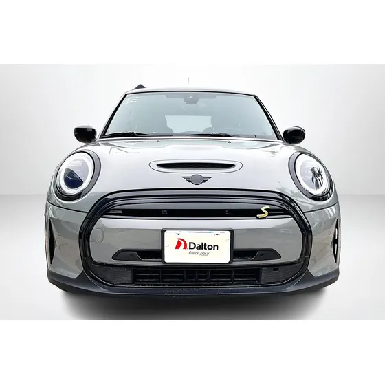 Mini Cooper 3 Pts. Hb, Se Iconic, Ev, 28.9 Kwh, Rango 234 Km
