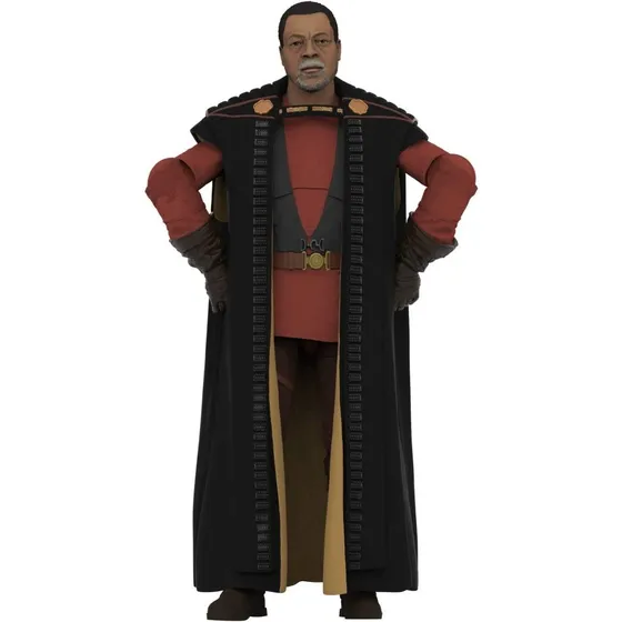 Figura Star Wars The Vintage Collection Greef Karga