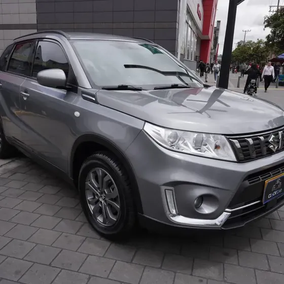 Suzuki Vitara 2022 1.6 Gl