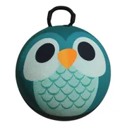 Mini Parlante Portatil  Radio Bluetooth Usb Luces Rgb