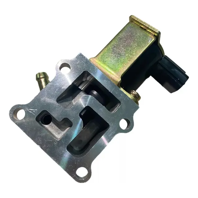 Valvula Iac Mazda 626 Allegro Ford Laser Demio 1.8