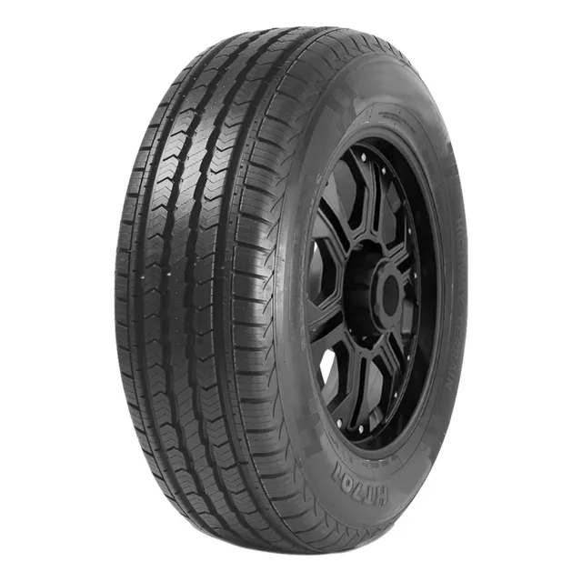 Neumático Bartl Ht-701 235/75r15 At 101 R