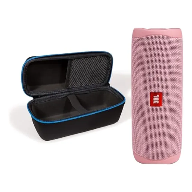 Jbl Flip 5 - Parlante Portátil Inalámbrico