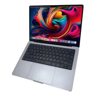Macbook Pro M1 16gb 1tb | Mercado Livre