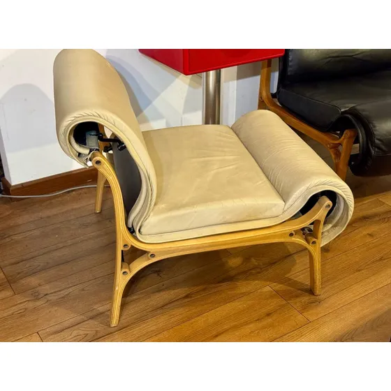 Sillón C De Lectura Cristian Valdes Cuero