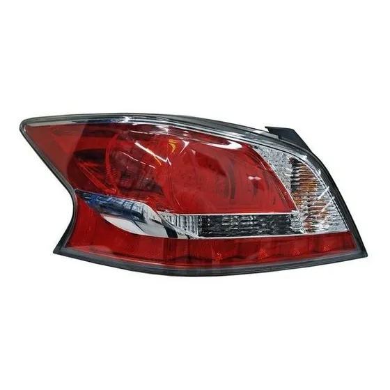 Calavera Nissan Altima 2014 - 2016 Izquierda Tyc