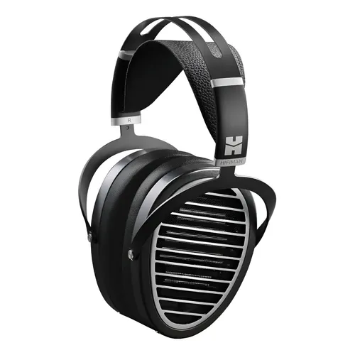 Fone De Ouvido Hifiman Arya Organic Full-size Over-ear Openb