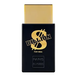 Billion Paris Elysees Edt - Perfume Masculino 100ml Billion Paris Elysees Edt - Perfume Masculino 100ml