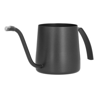 Pote De Chá Gooseneck, Café, Aço Inoxidável, Longo E Estreit Pote De Chá Gooseneck, Café, Aço Inoxidável, Longo E Estreit