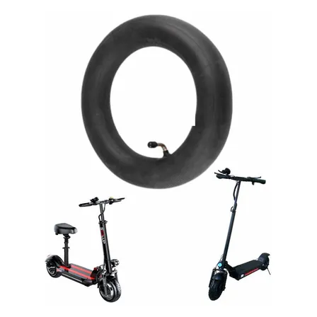 Camara 10x2.125 Para Scooter Electrico
