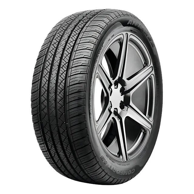 Llanta 215/75r15 Antares Comfort A5 100s