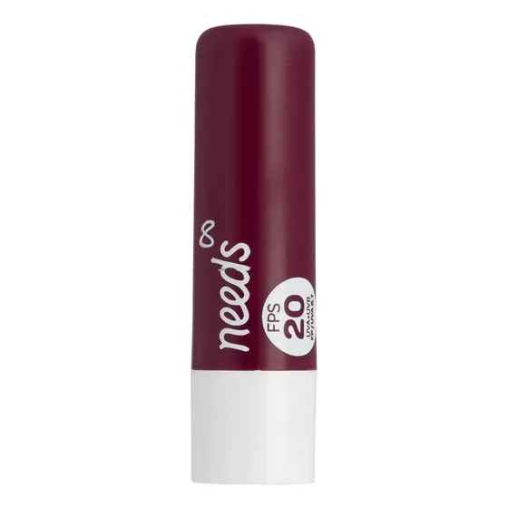 Protetor Labial Hidratante Fps 20 Needs Amora