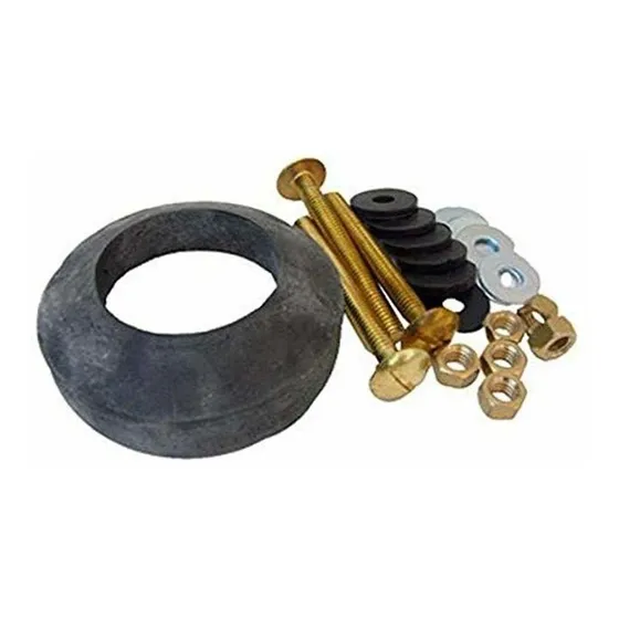 Lasco 04  3809 Wc Tanque Para Bol Perno Kit Tornillo