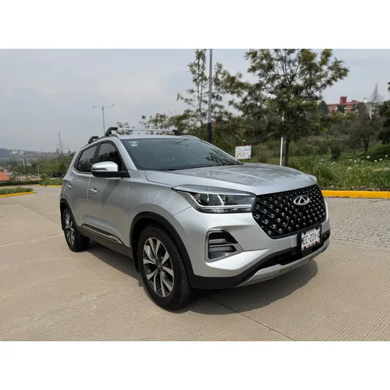 Chirey Tiggo 4 Pro 1.5t Premium Cvt